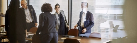  Succession planning services - Mazars in Ireland