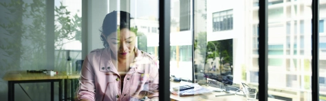 financial consulting singapore | financing