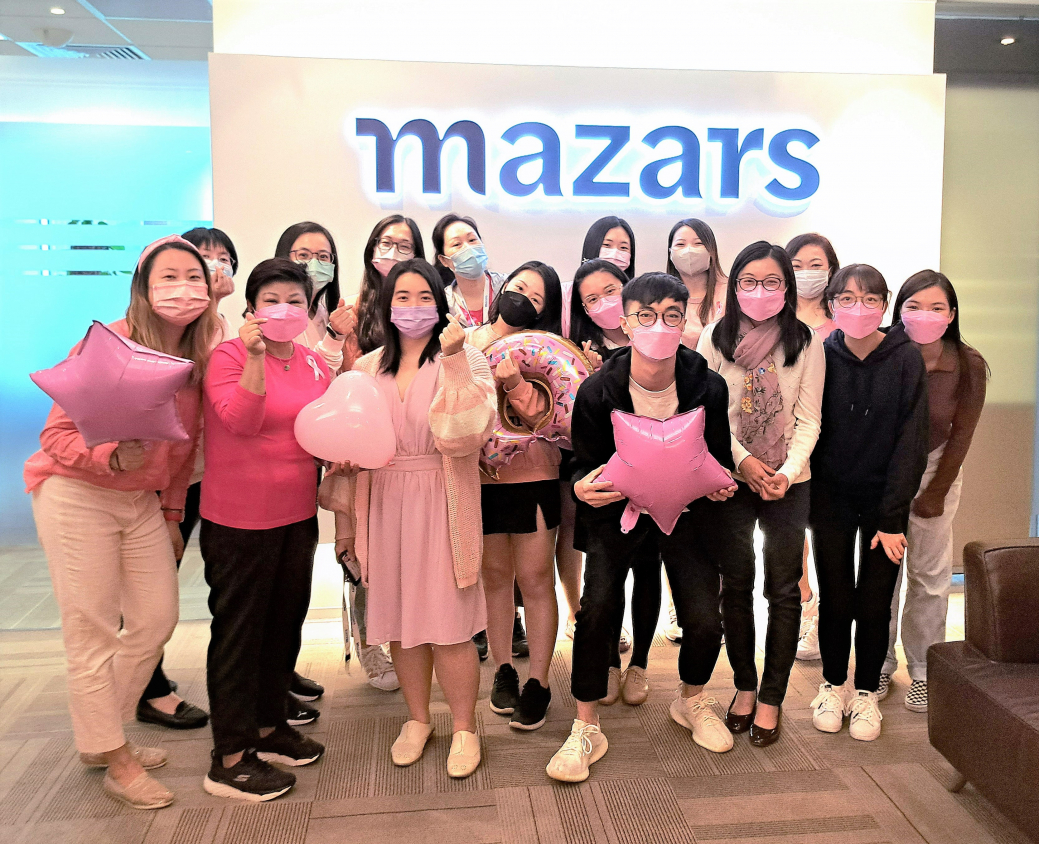 Dress pink day2