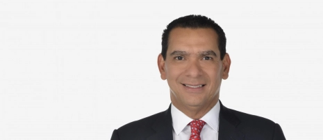 Luis Enrique Sibaja Hessén