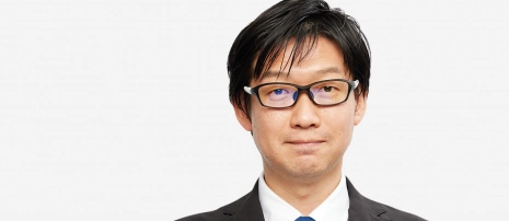 Satoshi Tajima