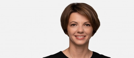 Yevgeniya Kopystyanska