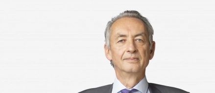 Partner Charles de Boisriou