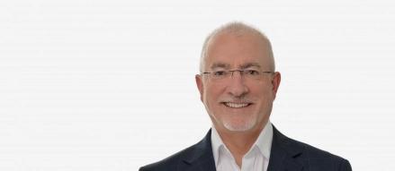 Partner Brad Purvis