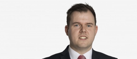 Brian Cormack