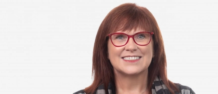 Partner Cheryl-Anne Laird