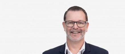 Partner Clive Todd