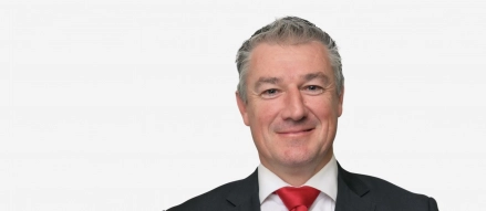 Partner Craig Silvester