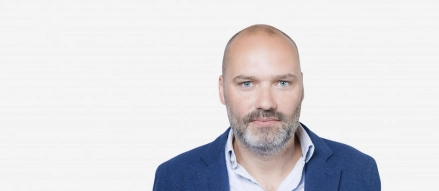 Dennis van Hattem