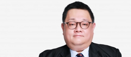 Partner, Audit & Assurance Draco Fong