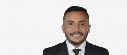 Audit Partner Edwin Franco Arevalo