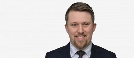 Partner Evan Beissel