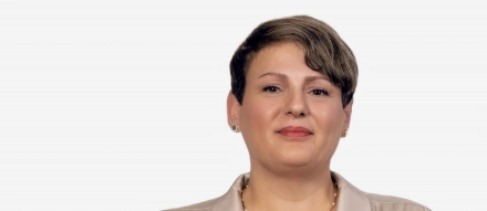 Fiona Custo Pearson