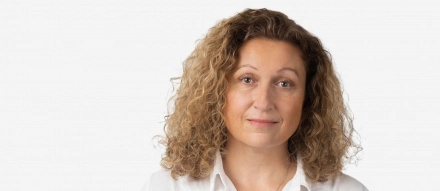 Vedoucí partnerka HR & Payroll a ESG služeb Jana Boštíková