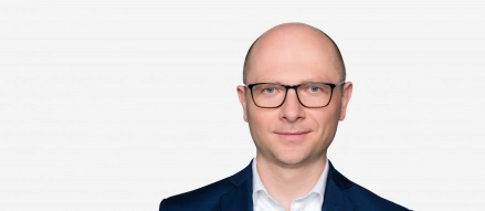 Manager, Dział Doradztwa Podatkowego Michał Gerwatowski