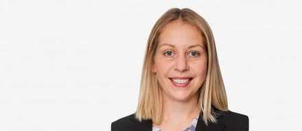 Tax Lawyer Nina Laird