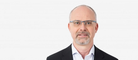 Vedoucí partner daňového oddělení Pavel Klein