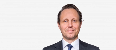 Partner, Authorised Public Accountant Samuel Bjälkemo