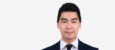 Partner, Audit & Assurance Zi En Wong